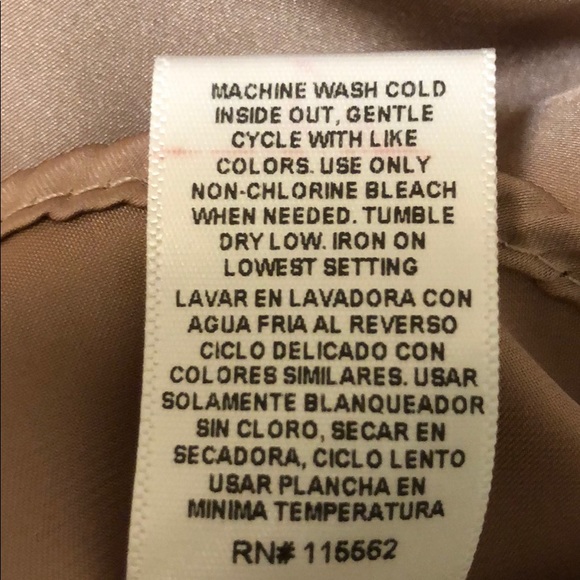 Patterson J. Kincaid Top - Picture 11 of 11